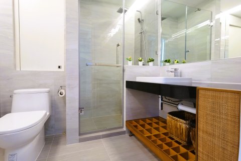 Penthouse à Bangkok, Thaïlande 4 chambres № 180925 - photo 21