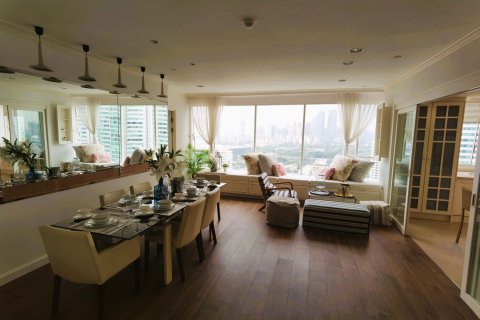 Penthouse à Bangkok, Thaïlande 4 chambres № 180925 - photo 4