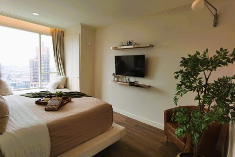 Penthouse à Bangkok, Thaïlande 4 chambres № 180925 - photo 22