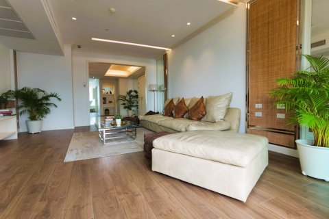 Penthouse à Bangkok, Thaïlande 4 chambres № 180925 - photo 12