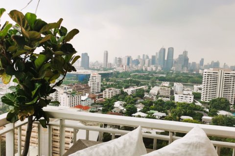 Penthouse à Bangkok, Thaïlande 4 chambres № 180925 - photo 17