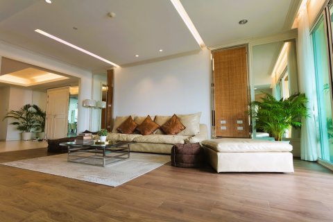 Penthouse à Bangkok, Thaïlande 4 chambres № 180925 - photo 2