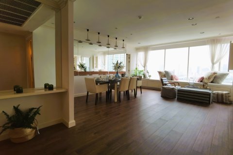 Penthouse à Bangkok, Thaïlande 4 chambres № 180925 - photo 3