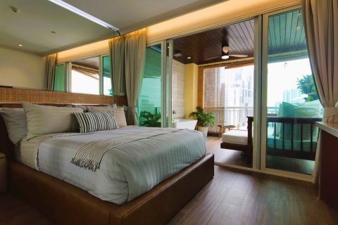 Penthouse à Bangkok, Thaïlande 4 chambres № 180925 - photo 15