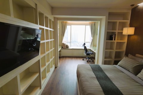 Penthouse à Bangkok, Thaïlande 4 chambres № 180925 - photo 20