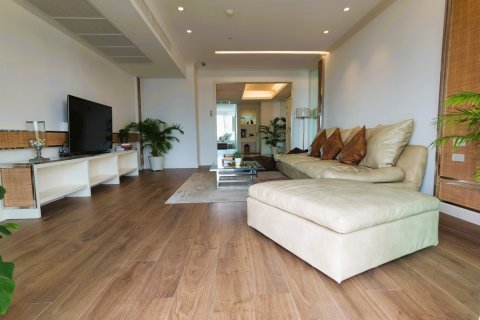 Penthouse à Bangkok, Thaïlande 4 chambres № 180925 - photo 8
