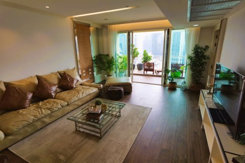 Penthouse à Bangkok, Thaïlande 4 chambres № 180925 - photo 10
