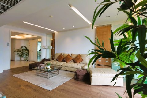 Penthouse à Bangkok, Thaïlande 4 chambres № 180925 - photo 9