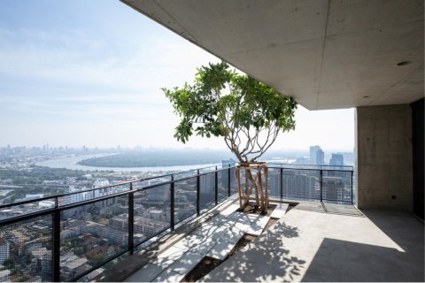 Condo in Bangkok, Thailand, 7 bedrooms № 180920