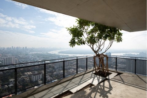 Condo in Bangkok, Thailand, 7 bedrooms  № 180920 - photo 16