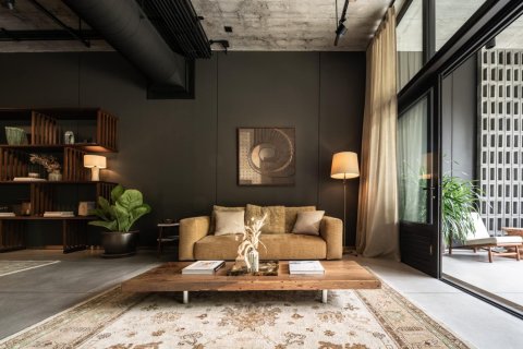 Condo in Bangkok, Thailand, 7 bedrooms  № 180920 - photo 26