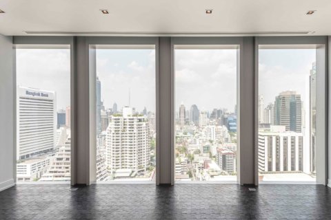 Condo in Bangkok, Thailand, 3 bedrooms  № 180924 - photo 3
