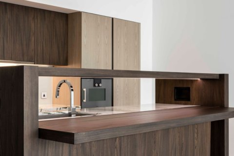 Condo in Bangkok, Thailand, 3 bedrooms  № 180924 - photo 4