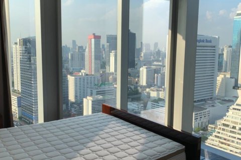 Condo in Bangkok, Thailand, 3 bedrooms  № 180924 - photo 6