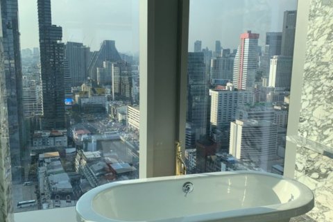 Condo in Bangkok, Thailand, 3 bedrooms  № 180924 - photo 8