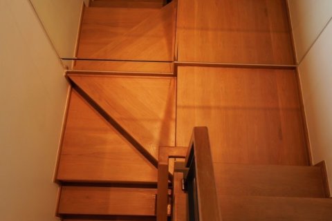 Condo in Khlong Toei, Bangkok, Thailand, 2 bedrooms  № 164326 - photo 13