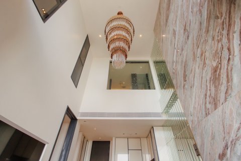 Condo in Khlong Toei, Bangkok, Thailand, 2 bedrooms  № 164326 - photo 5