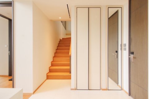 Condo in Khlong Toei, Bangkok, Thailand, 2 bedrooms  № 164326 - photo 7