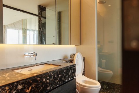 Condo in Khlong Toei, Bangkok, Thailand, 2 bedrooms  № 164326 - photo 8