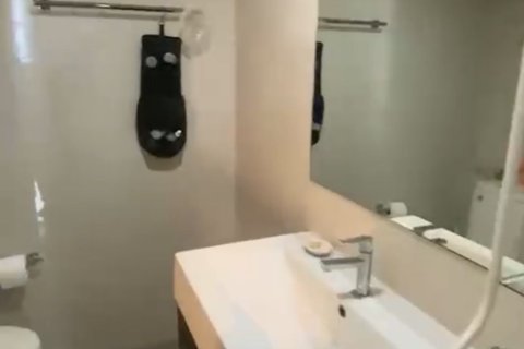 Кондоминиум с 2 спальнями в Бангне, Бангкок, Таиланд № 164323 - фото 6