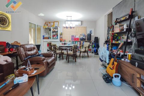 Дом в Нонтхабури, Таиланд с 3 спальнями  № 164322 - фото 8