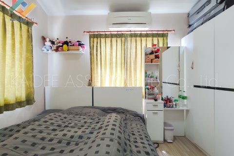 Дом в Нонтхабури, Таиланд с 3 спальнями  № 164322 - фото 11