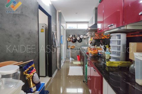 Дом в Нонтхабури, Таиланд с 3 спальнями  № 164322 - фото 13