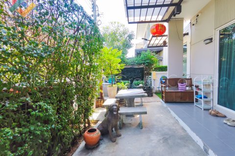 Дом в Нонтхабури, Таиланд с 3 спальнями  № 164322 - фото 5