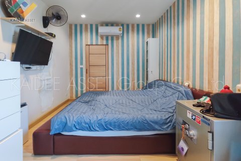 Дом в Нонтхабури, Таиланд с 3 спальнями  № 164322 - фото 10