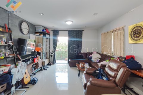 Дом в Нонтхабури, Таиланд с 3 спальнями  № 164322 - фото 7