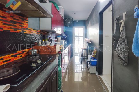 Дом в Нонтхабури, Таиланд с 3 спальнями  № 164322 - фото 12