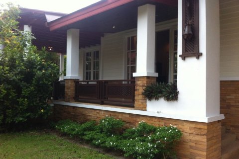Villa in Kathu, Thailand 3 bedrooms № 164321 - photo 6