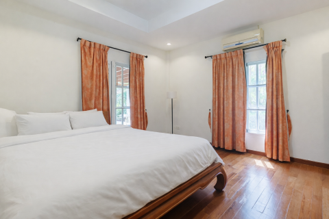 Villa à Kathu, Thaïlande 3 chambres № 164321 - photo 11