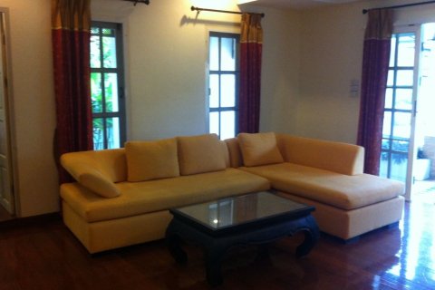 Villa in Kathu, Thailand 3 bedrooms № 164321 - photo 8