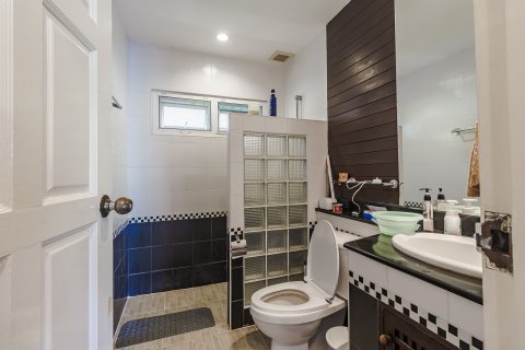 Villa à Kathu, Thaïlande 3 chambres № 164321 - photo 9