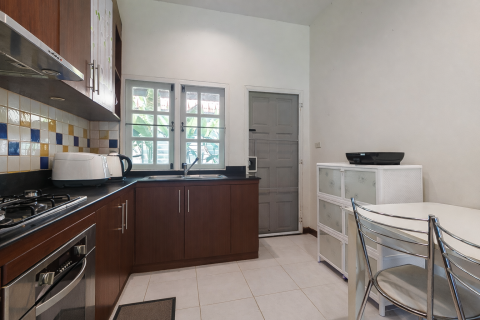 Villa à Kathu, Thaïlande 3 chambres № 164321 - photo 6