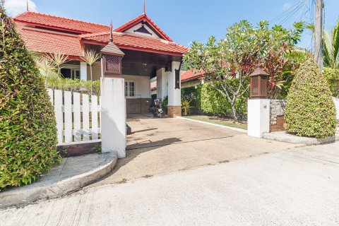 Villa à Kathu, Thaïlande 3 chambres № 164321 - photo 15