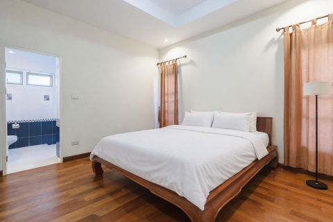 Villa à Kathu, Thaïlande 3 chambres № 164321 - photo 10