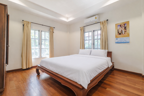 Villa à Kathu, Thaïlande 3 chambres № 164321 - photo 12