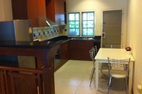 Villa in Kathu, Thailand 3 bedrooms № 164321 - photo 3