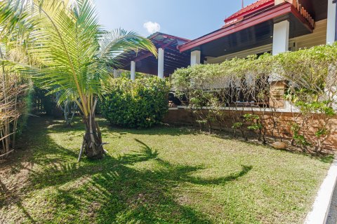 Villa à Kathu, Thaïlande 3 chambres № 164321 - photo 17