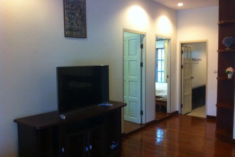 Villa in Kathu, Thailand 3 bedrooms № 164321 - photo 13