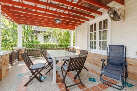 Villa à Kathu, Thaïlande 3 chambres № 164321 - photo 14