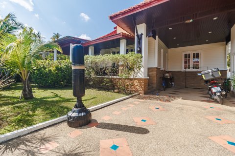 Villa à Kathu, Thaïlande 3 chambres № 164321 - photo 16