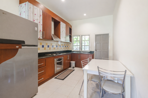 Villa à Kathu, Thaïlande 3 chambres № 164321 - photo 5