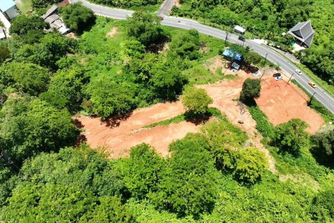 Terrain à Phuket, Thaïlande 12884 m2 № 164320 - photo 7