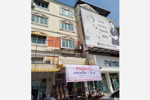 Centre commercial à Nonthaburi, Thaïlande № 164324 - photo 3