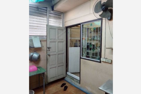 Centre commercial à Nonthaburi, Thaïlande № 164324 - photo 11