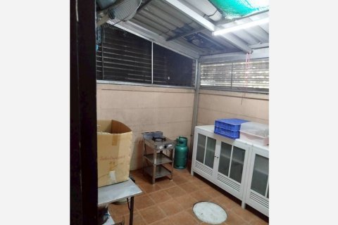 Centre commercial à Nonthaburi, Thaïlande № 164324 - photo 12