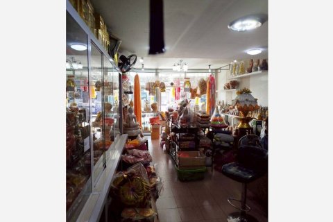 Centre commercial à Nonthaburi, Thaïlande № 164324 - photo 5